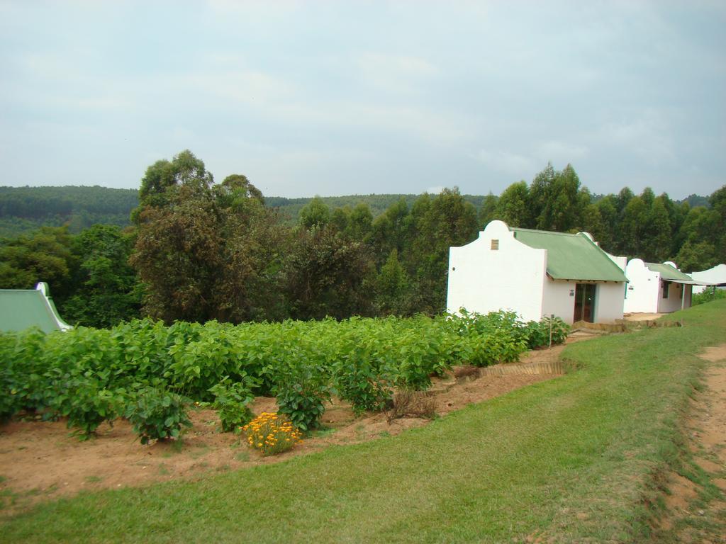 Mulberry Lane Hotel Graskop Exterior photo