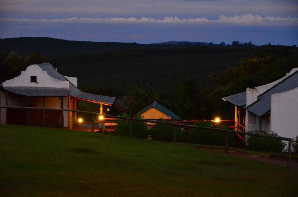 Mulberry Lane Hotel Graskop Exterior photo